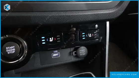 KGM - SSANGYONG KORANDO GASOLINE 1.5 2WD C5