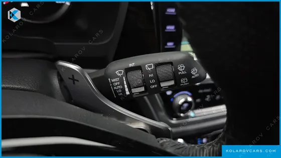 KGM - SSANGYONG KORANDO GASOLINE 1.5 2WD C5