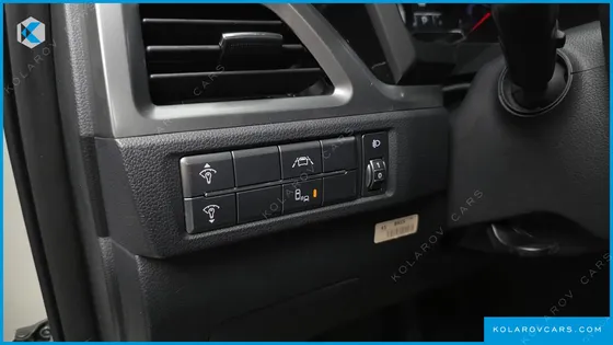 KGM - SSANGYONG KORANDO GASOLINE 1.5 2WD C5