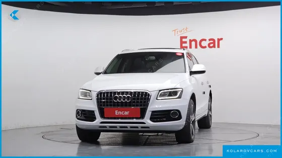 AUDI Q5 45 TDI QUATTRO