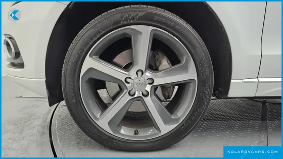 AUDI Q5 45 TDI QUATTRO