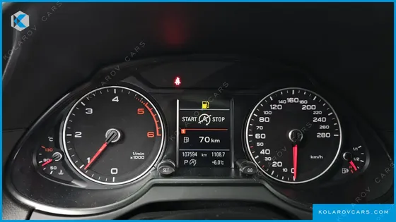 AUDI Q5 45 TDI QUATTRO