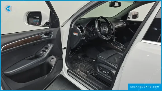 AUDI Q5 45 TDI QUATTRO