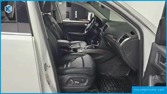 AUDI Q5 45 TDI QUATTRO