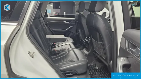 AUDI Q5 45 TDI QUATTRO