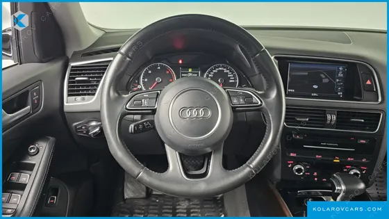 AUDI Q5 45 TDI QUATTRO