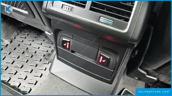 AUDI Q5 45 TDI QUATTRO
