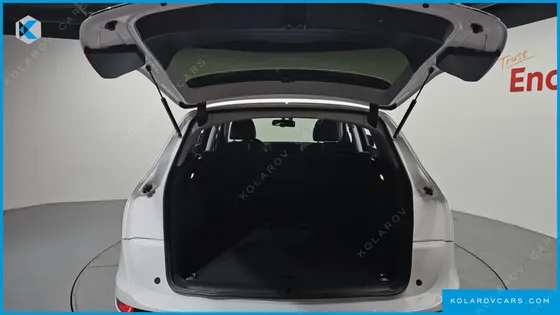 AUDI Q5 45 TDI QUATTRO