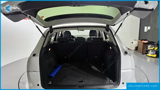 AUDI Q5 3.0 TDI QUATTRO