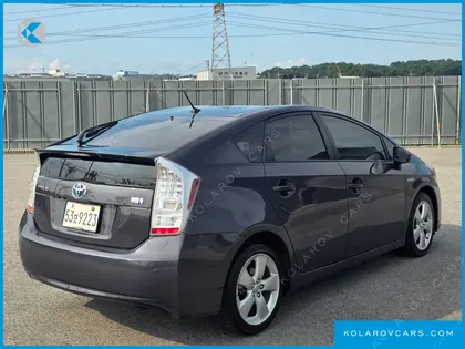 TOYOTA PRIUS 1.8