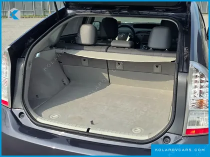 TOYOTA PRIUS 1.8