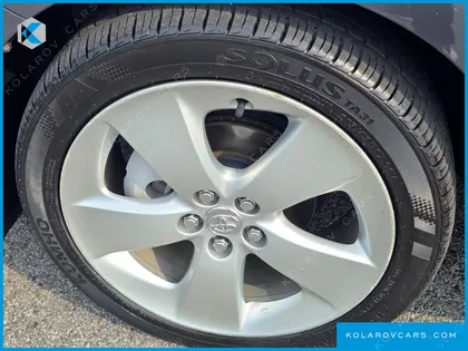 TOYOTA PRIUS 1.8