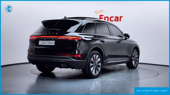 LINCOLN CORSAIR 2.0 RESERVE AWD