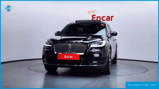 LINCOLN CORSAIR 2.0 RESERVE AWD