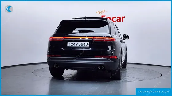 LINCOLN CORSAIR 2.0 RESERVE AWD