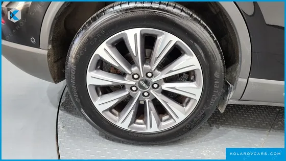 LINCOLN CORSAIR 2.0 RESERVE AWD