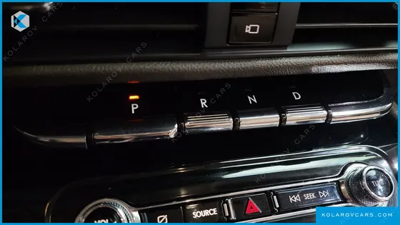 LINCOLN CORSAIR 2.0 RESERVE AWD