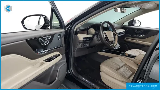 LINCOLN CORSAIR 2.0 RESERVE AWD