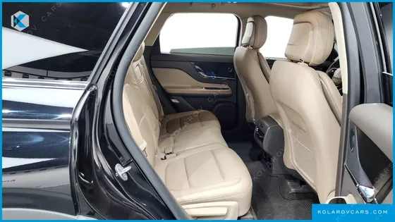 LINCOLN CORSAIR 2.0 RESERVE AWD