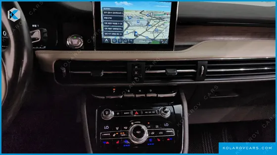 LINCOLN CORSAIR 2.0 RESERVE AWD
