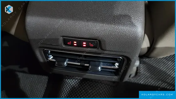 LINCOLN CORSAIR 2.0 RESERVE AWD