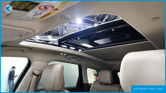 LINCOLN CORSAIR 2.0 RESERVE AWD