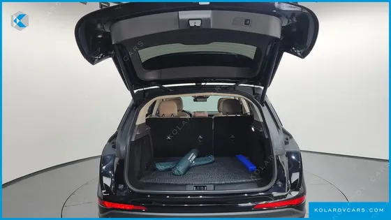 LINCOLN CORSAIR 2.0 RESERVE AWD