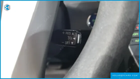 TOYOTA PRIUS 1.8