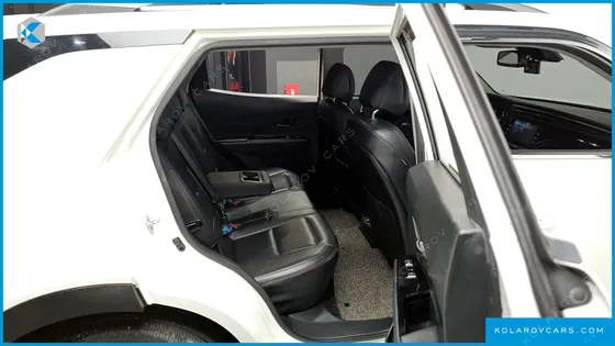 KGM - SSANGYONG KORANDO GASOLINE 1.5 2WD C5