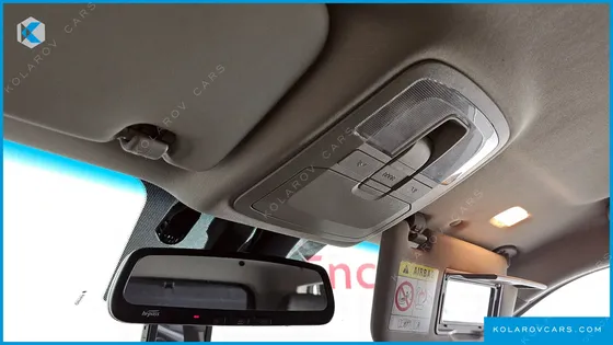 KGM - SSANGYONG KORANDO GASOLINE 1.5 2WD C5