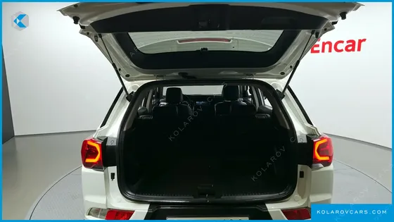 KGM - SSANGYONG KORANDO GASOLINE 1.5 2WD C5