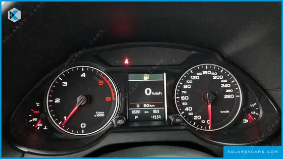 AUDI Q5 2.0 TDI QUATTRO DYNAMIC