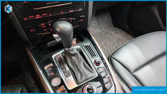 AUDI Q5 2.0 TDI QUATTRO DYNAMIC