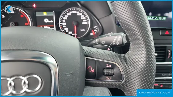 AUDI Q5 2.0 TDI QUATTRO DYNAMIC