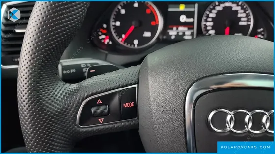 AUDI Q5 2.0 TDI QUATTRO DYNAMIC