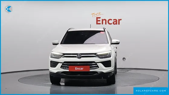 KGM - SSANGYONG KORANDO GASOLINE 1.5 2WD C5