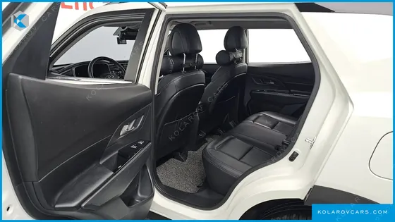 KGM - SSANGYONG KORANDO GASOLINE 1.5 2WD C5