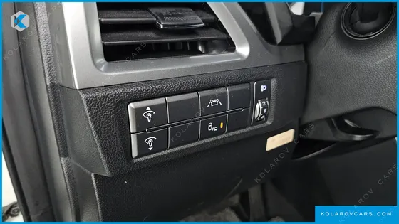 KGM - SSANGYONG KORANDO GASOLINE 1.5 2WD C5