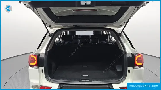 KGM - SSANGYONG KORANDO GASOLINE 1.5 2WD C5