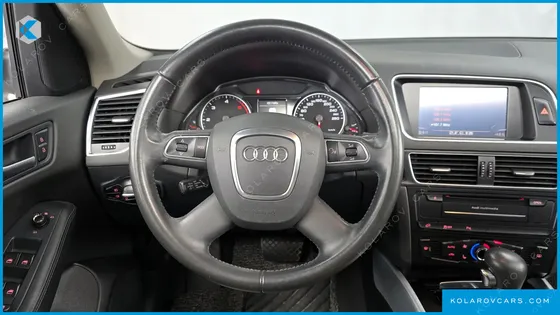 AUDI Q5 2.0 TDI QUATTRO