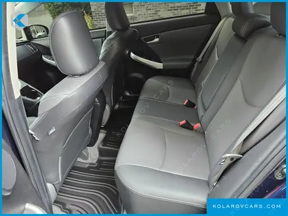 TOYOTA PRIUS 1.8 M