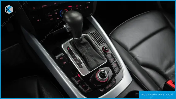 AUDI Q5 2.0 TDI QUATTRO