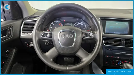 AUDI Q5 2.0 TDI QUATTRO
