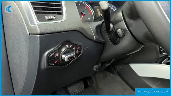 AUDI Q5 2.0 TDI QUATTRO