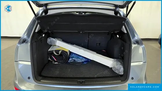 AUDI Q5 2.0 TDI QUATTRO