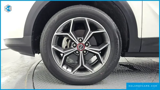 KGM - SSANGYONG KORANDO GASOLINE 1.5 2WD R-PLUS