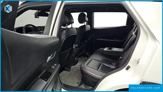 KGM - SSANGYONG KORANDO GASOLINE 1.5 2WD R-PLUS