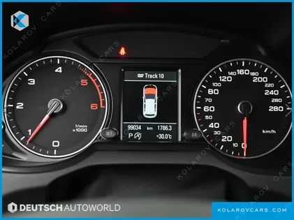 AUDI Q5 35 TDI QUATTRO