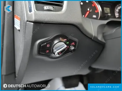 AUDI Q5 35 TDI QUATTRO