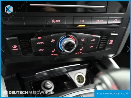 AUDI Q5 35 TDI QUATTRO
